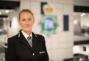 Merseyside Police chief constable set to retire