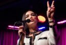 Dua Lipa brings latest tour to Anfield Stadium