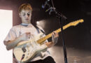 Fender to headline Radio 1’s Big Weekend