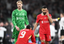 Liverpool 1-2 Newcastle: Three talking points