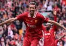 Crouch fires Liverpool Legends to Chelsea win