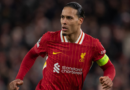 Van Dijk has ‘no idea’ on his Liverpool future