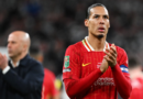 Van Dijk outlines Liverpool run-in task