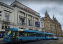 Man struck by bus in Liverpool city centre